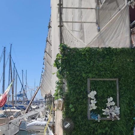 Apartmán Joivy Exclusive Seaview Flat For 4, In Central Janov Exteriér fotografie
