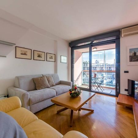 Apartmán Joivy Exclusive Seaview Flat For 4, In Central Janov Exteriér fotografie