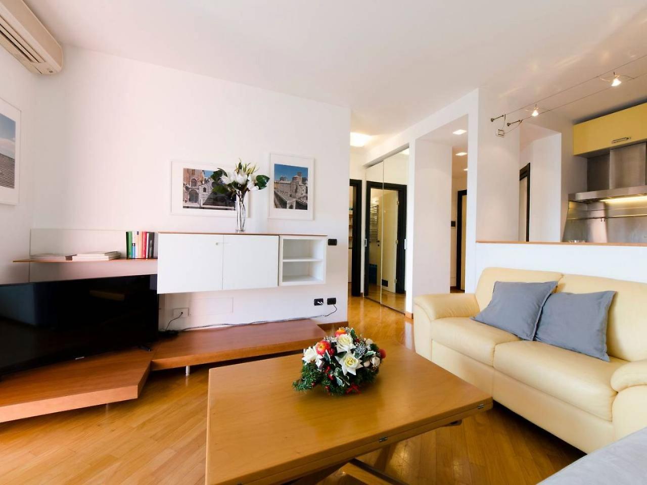 Apartmán Joivy Exclusive Seaview Flat For 4, In Central Janov Exteriér fotografie