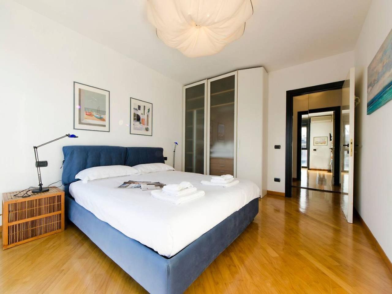 Apartmán Joivy Exclusive Seaview Flat For 4, In Central Janov Exteriér fotografie
