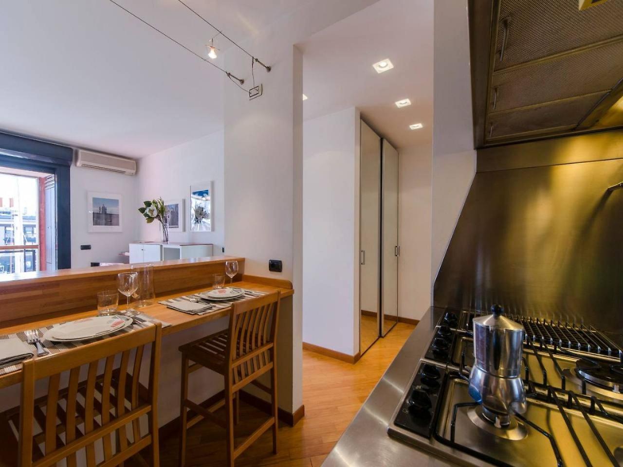 Apartmán Joivy Exclusive Seaview Flat For 4, In Central Janov Exteriér fotografie