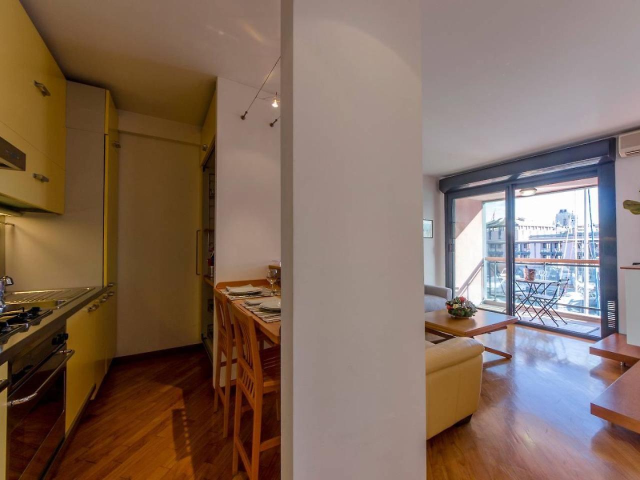 Apartmán Joivy Exclusive Seaview Flat For 4, In Central Janov Exteriér fotografie