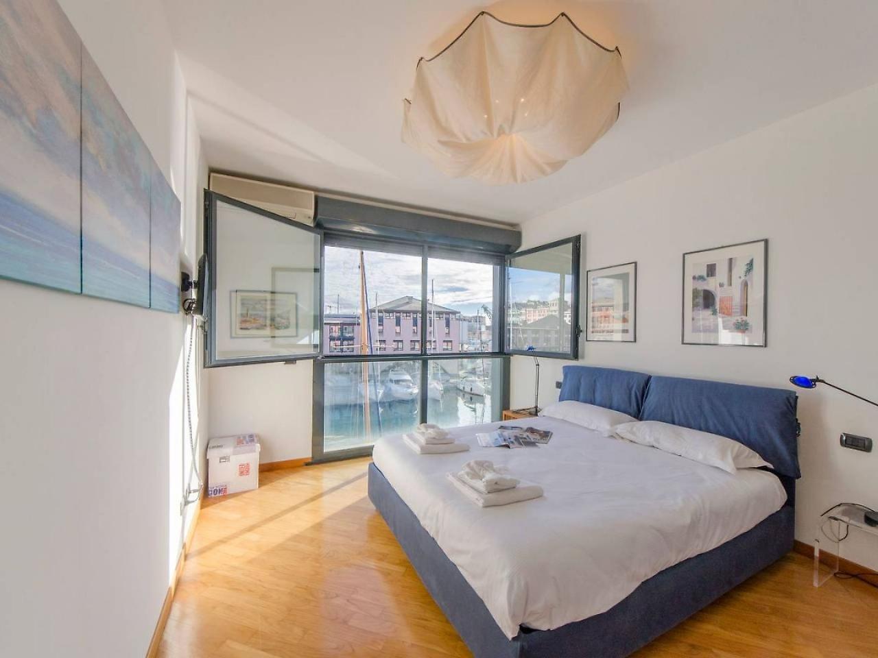 Apartmán Joivy Exclusive Seaview Flat For 4, In Central Janov Exteriér fotografie