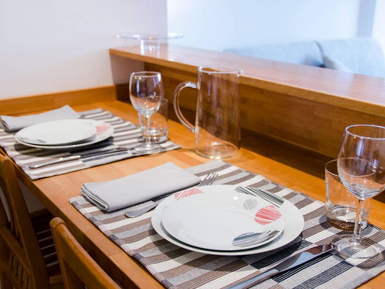 Apartmán Joivy Exclusive Seaview Flat For 4, In Central Janov Exteriér fotografie