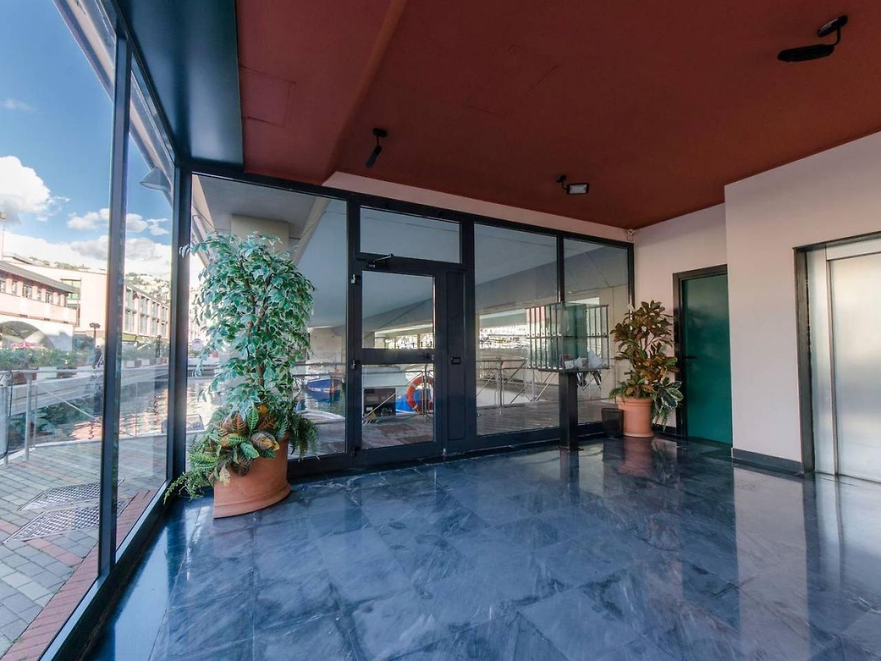 Apartmán Joivy Exclusive Seaview Flat For 4, In Central Janov Exteriér fotografie