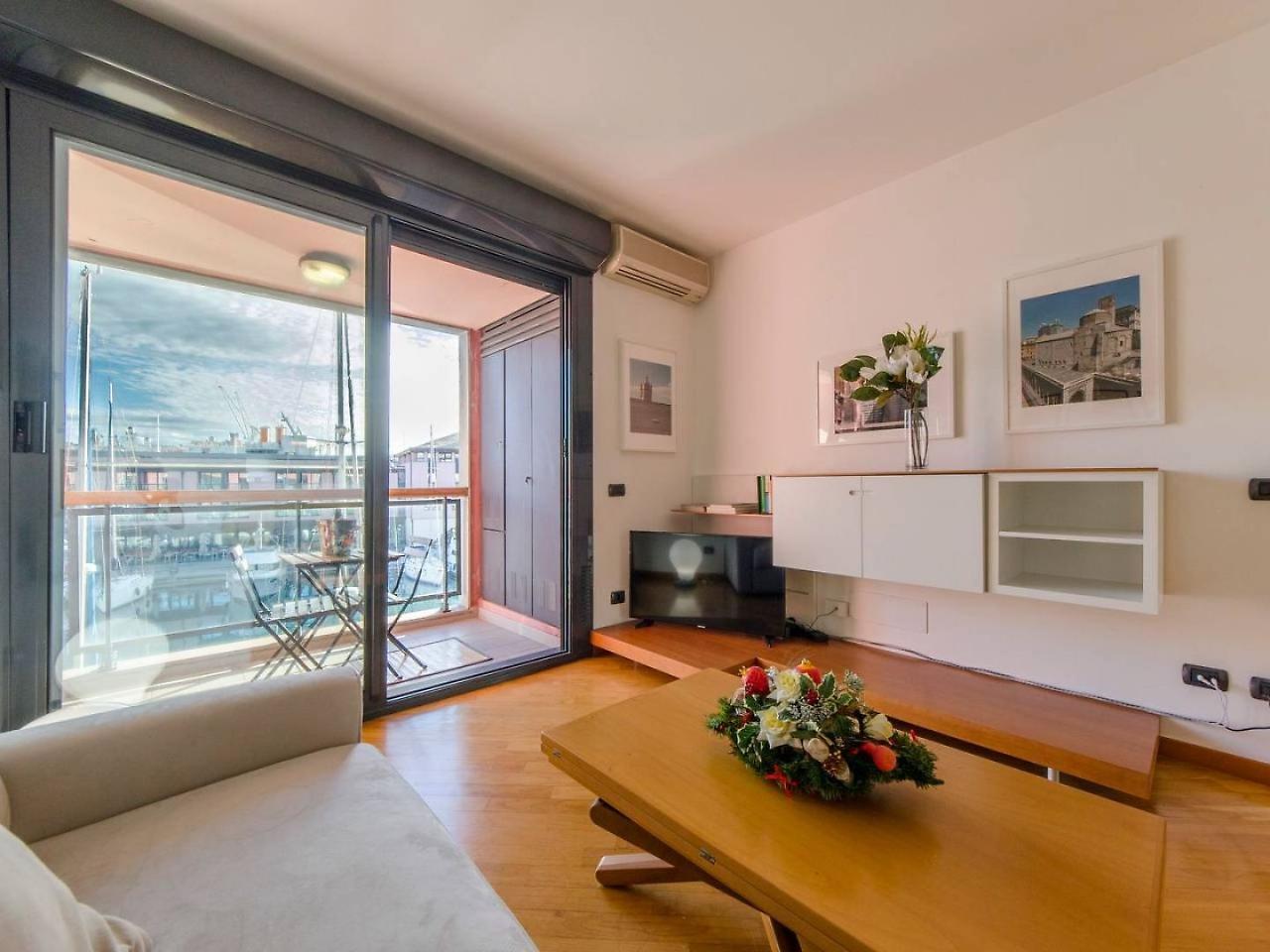Apartmán Joivy Exclusive Seaview Flat For 4, In Central Janov Exteriér fotografie